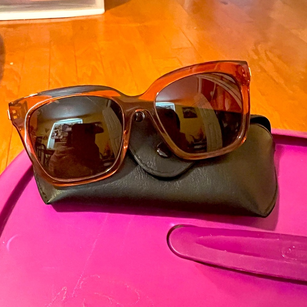 Diff Sunglasses